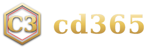 cd365 logo